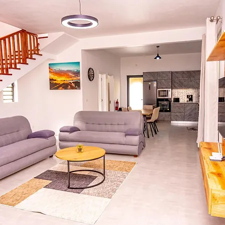 Ks Villa Pointe aux Canonniers Exterior foto