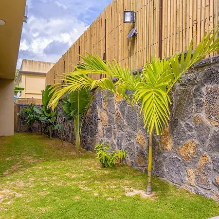Ks Villa Pointe aux Canonniers Exterior foto