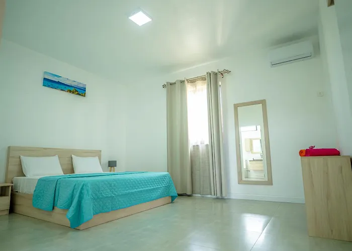 Ks Villa
