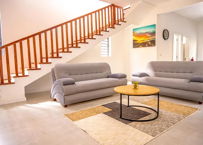 Ks Villa