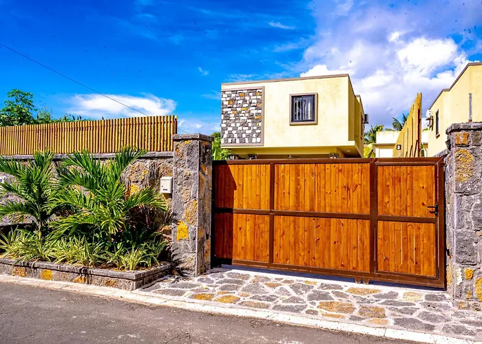 Ks Villa