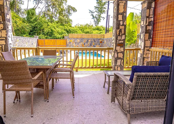 Ks Villa