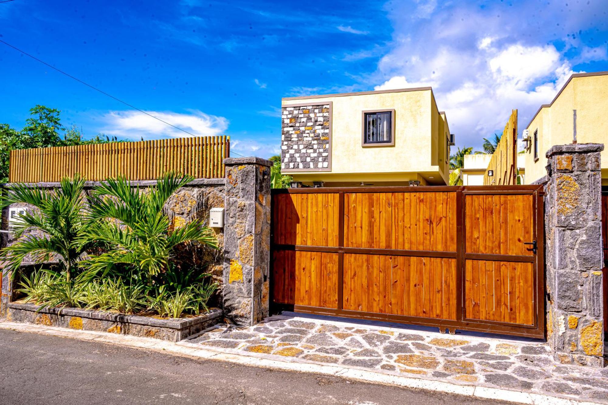 Ks Villa