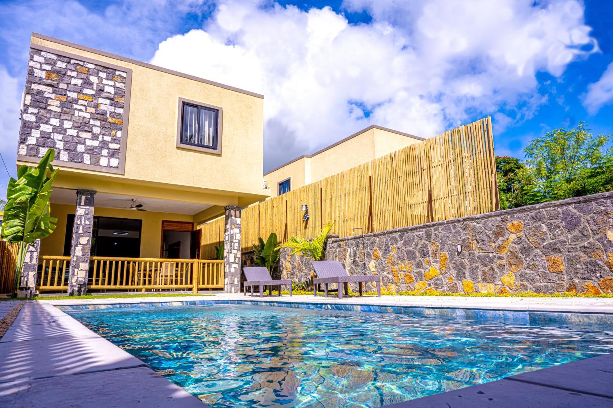 Villa Ks