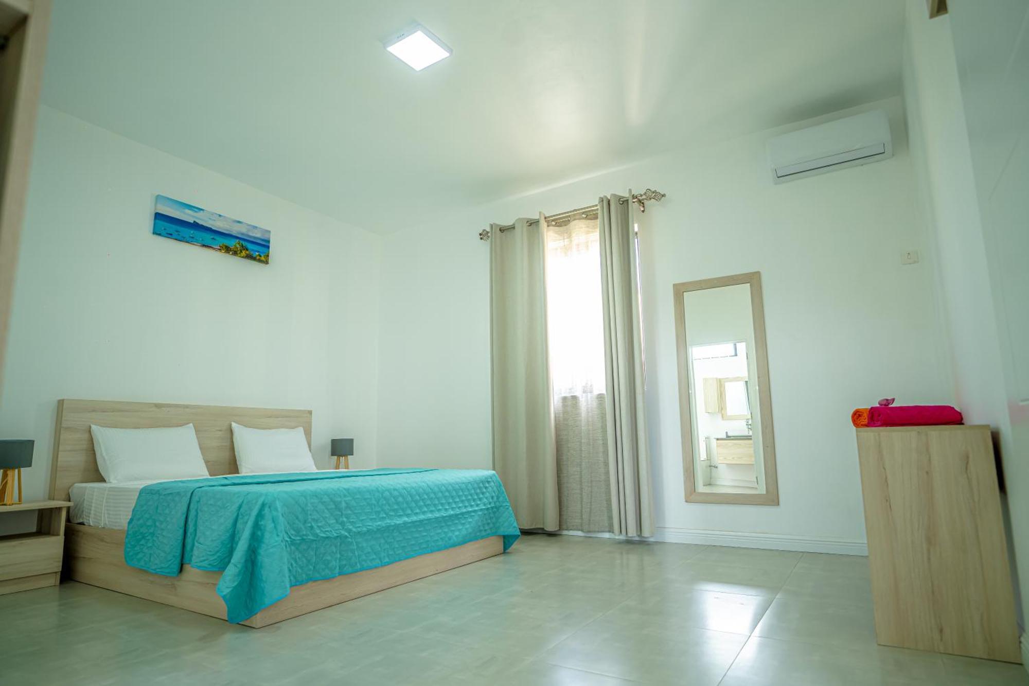 Villa Ks Pointe aux Canonniers